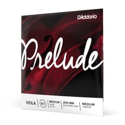 Set de cuerdas Viola Prelude J910 MM