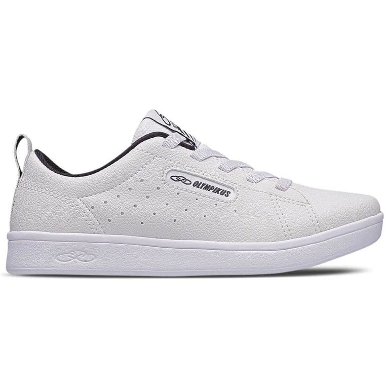 Zapatilla Hombre Only 2 Blanco Blanco 40