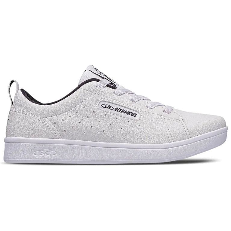 Zapatilla Hombre Only 2 Blanco Blanco 39