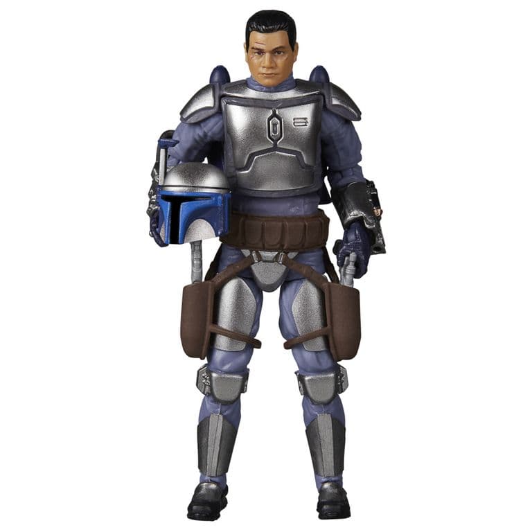 Figura de Accion Vintage Jango Fett