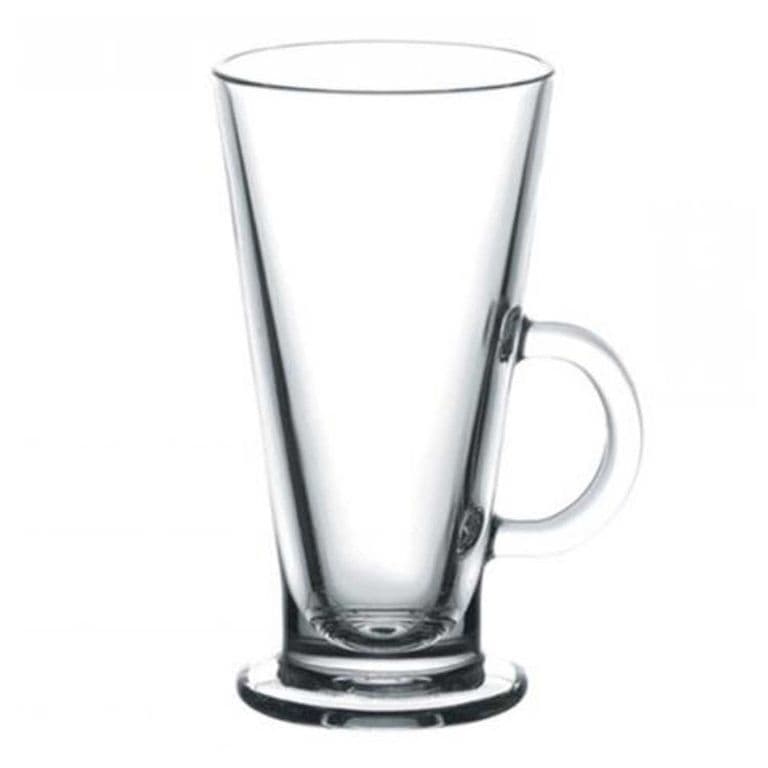 Set 12 piezas taza colombian 260 ml