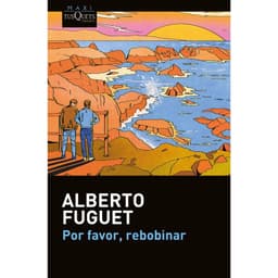 Por Favor Rebobinar