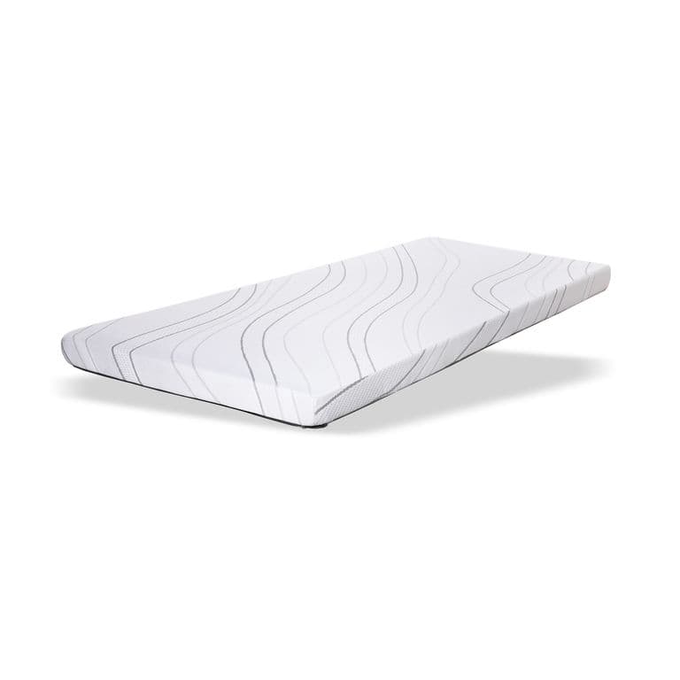 Topper Zen Viscoelastico 1 Plaza
