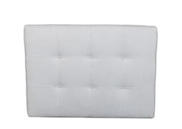 RESPALDO DE PLAZA LINO GRIS