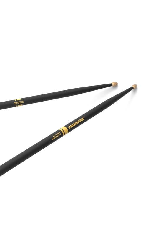 Baquetas 7A Madera Hickory Rebound Pro Mark