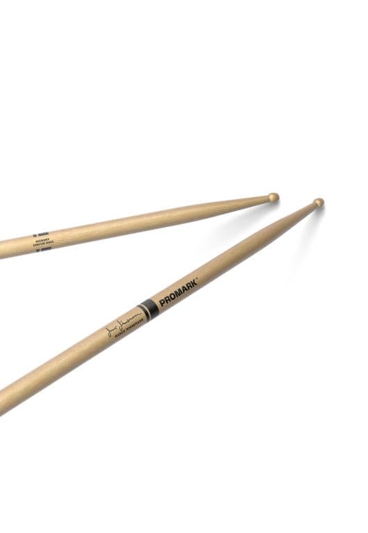 Baquetas Marco Minnemann Madera Signatura Pro Mark