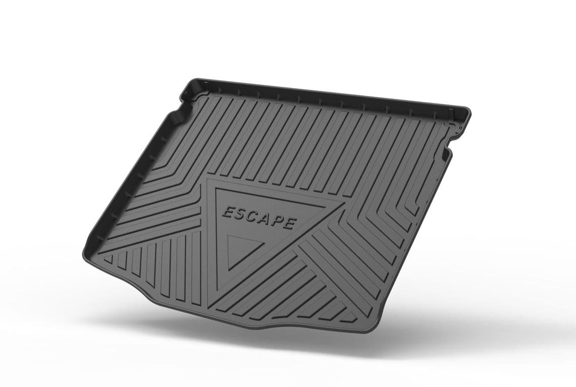 CUBRE MALETA MALETERO FORD ESCAPE 2020 EN ADELANTE