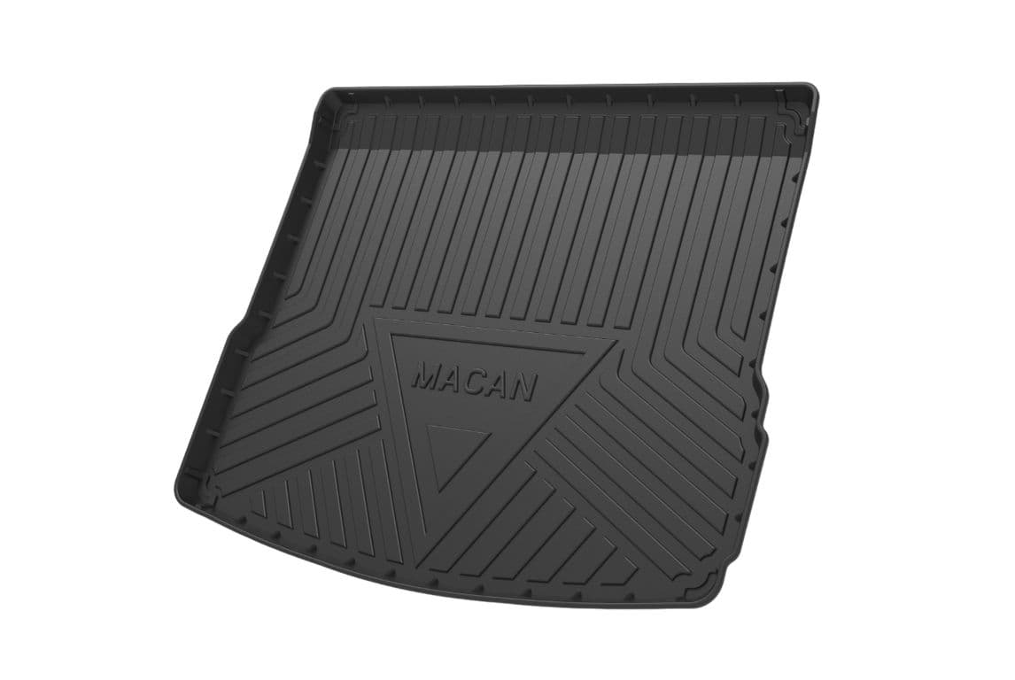 CUBRE MALETA MALETERO PORSCHE MACAN 2014 EN ADELANTE
