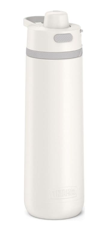 BOTELLA HIDRATACION ACERO INOXIDABLE GUARDIAN WHITE 710ML