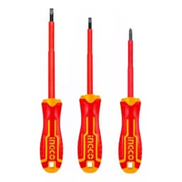 Set Destornilladores Electricos Aislado 3pcs Hkisd0308