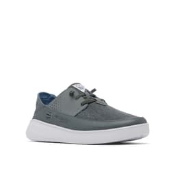 Zapatilla Hombre Boatside Relaxed Pfg Gris Gris 42