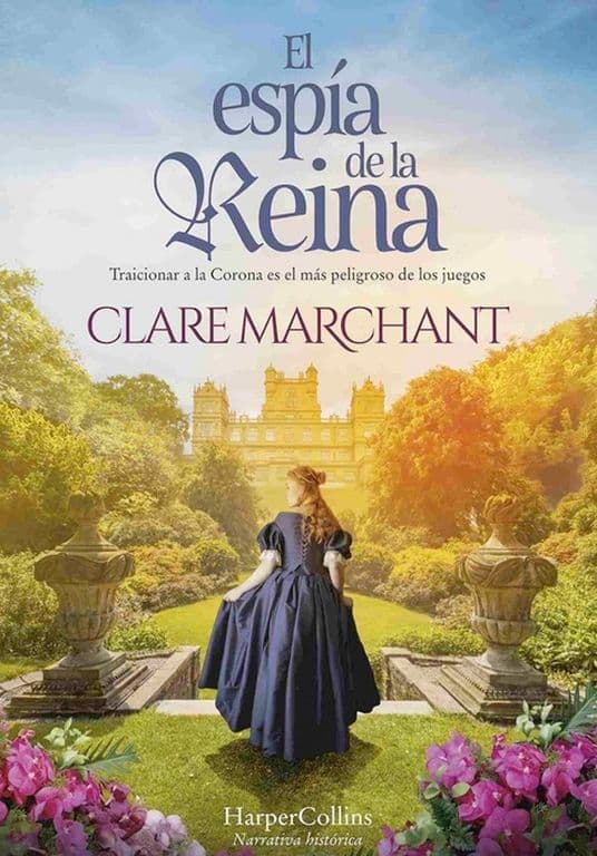 El Espia De La Reina