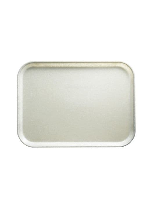 Bandeja Rectangular Color Pergamino Antiguo