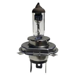 Ampolleta H4 Unidad 24 Volts 75/70 Watts -