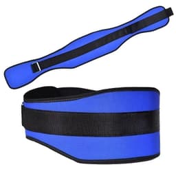 Cinturon Lumbar Nylon S