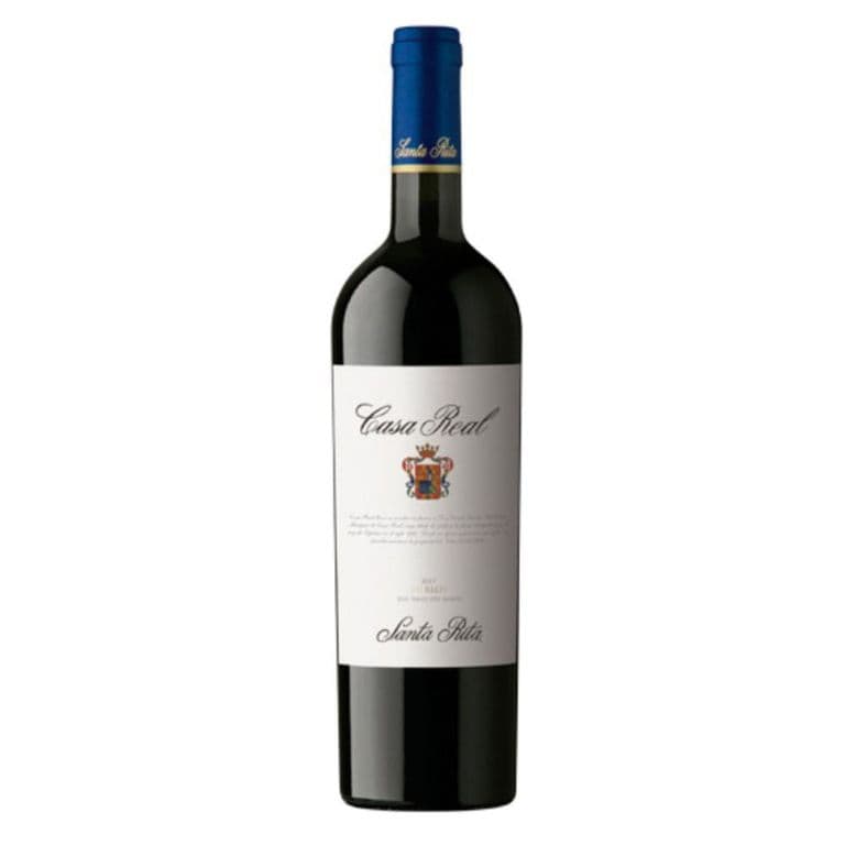 Vino Gran Reserva Escudo de Familia Merlot 750cc