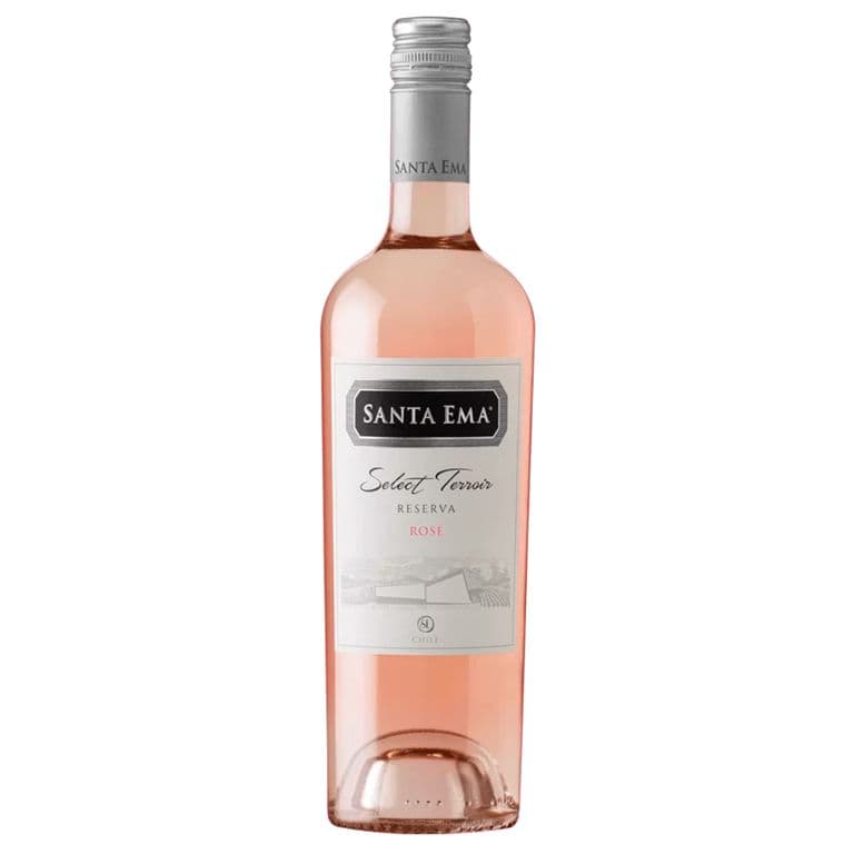 Vino Reserva Select Terroir Rose Soul 13,5o 750cc