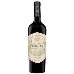 Vino Tributo Syrah 750cc