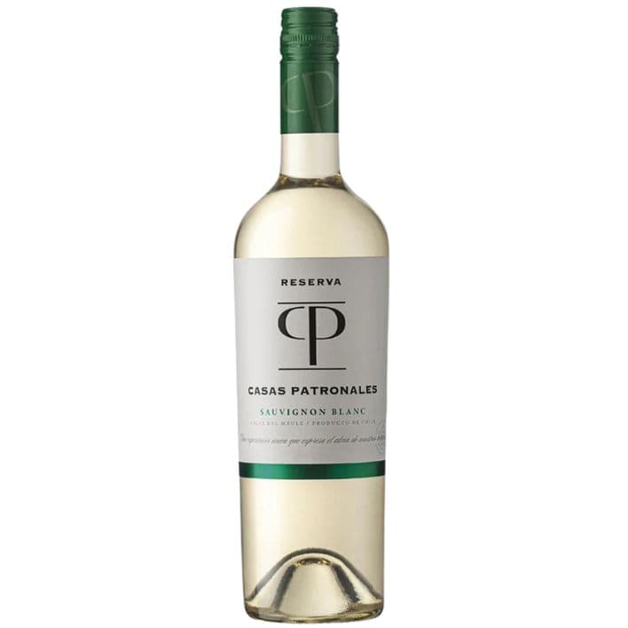 Vino Reserva Sauvignon Blanc 750cc