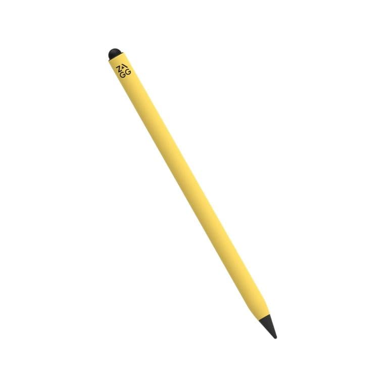 Lapiz Pro stylus 2 para iPad Amarillo con carga inalambrica