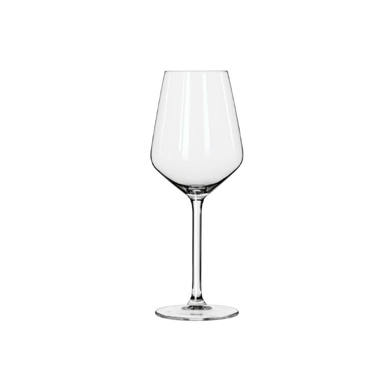 SET 6 COPAS VINO BLANCO ENJOY THE MOMENT 380 ML