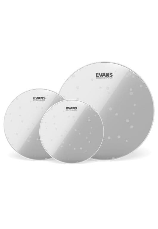 TOMPACK HYD GL 10,12,14'' FSN