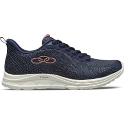 Zapatilla Mujer Citrus 2 Azul Marino Azul 39