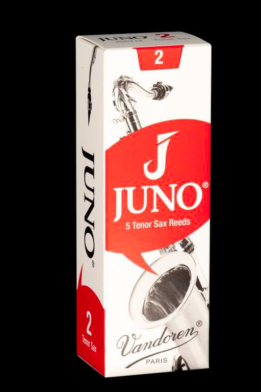 Cajas de canas Saxo Alto J U N O No2.0 JSR612