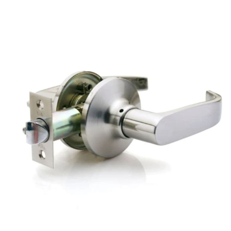 Cerradura Tubular Y815 Libre Paso