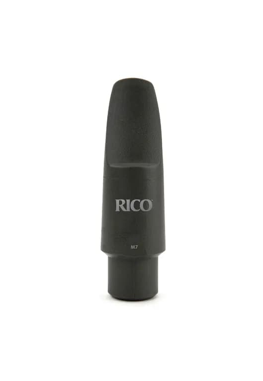 Boquilla Saxo Tenor Metalite SX M7 Rico MKM-7
