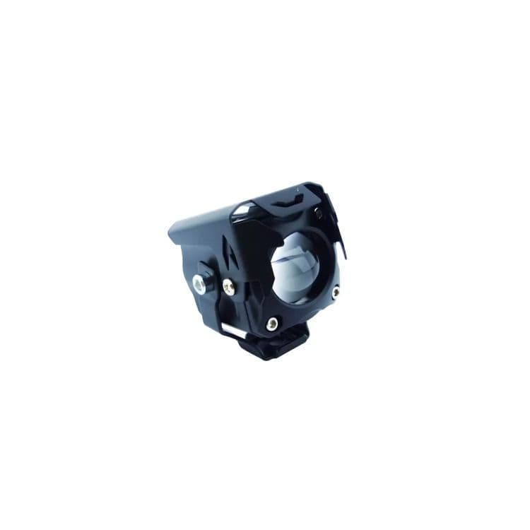 NEBLINERO LED PARA MOTO OJO DE ANGEL DUO COLOR 1224V