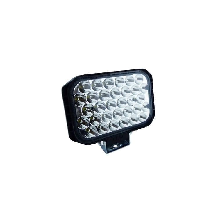 NEBLINERO LED 22 LED NEW LUZ BLANCA 44W 12/24V SET X 1 PCS