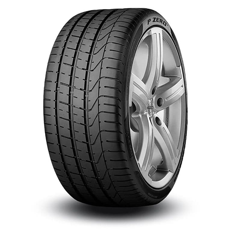 NEUMATICO 245/40 R20 95Y P ZERO