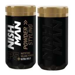 Polvo Para Peinar Texturizante P5 Ultra Hold 20g