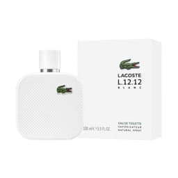 L.12.12 Blanc EDT 100 ML Hombre ...