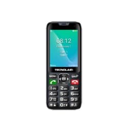 Telefono Basico Senior Movil 4G Para Adulto Mayor Boton SOS