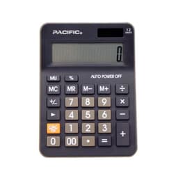 Calculadora Electronica De 12 Digitos - SC
