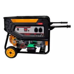 Generador Electrico Bencinero 13hp Tk-6500s