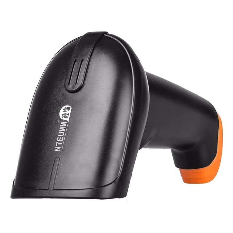 Escaner Lector De Codigo De Barras Laser S1