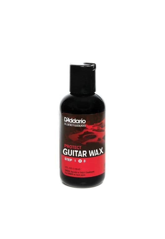 Limpiador Cera Liquida de Carnauba PW-PL-02