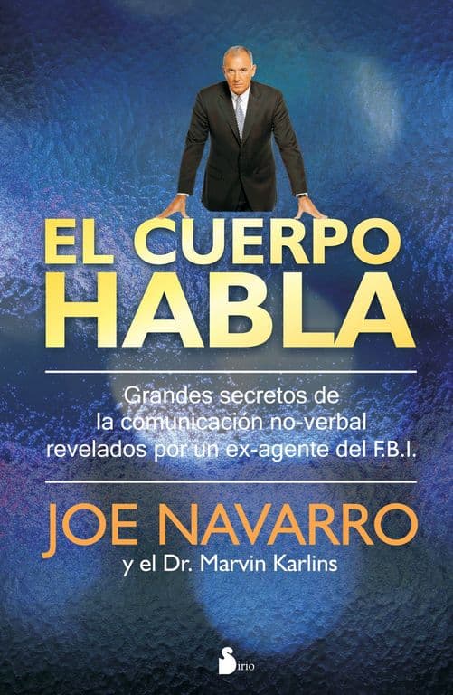 El Cuerpo Habla de Editorial Sirio