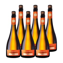 6x Espumante Brut 13 750cc