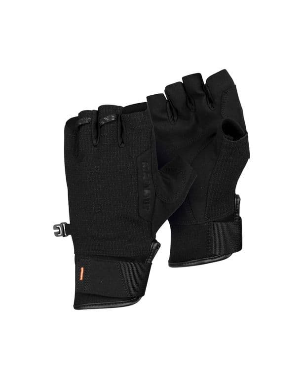 Guantes Unisex Pordoi Glove Negro Negro S