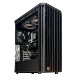 Pc Workstation Intel I7 14700 + 32gb Ddr5 + Quadro Rtx A2000