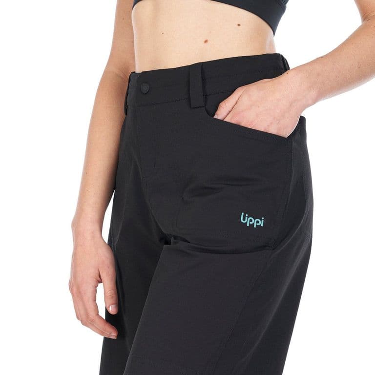 Short Mujer Fury Shorts Negro Negro XS
