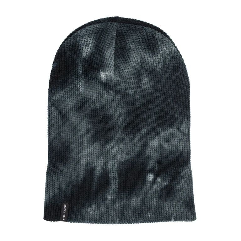 Beanie Tie-dye Azul Petroleo TALLA UNICA