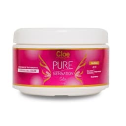 Tratamiento Pure Color 270gr Cabello Tinturado