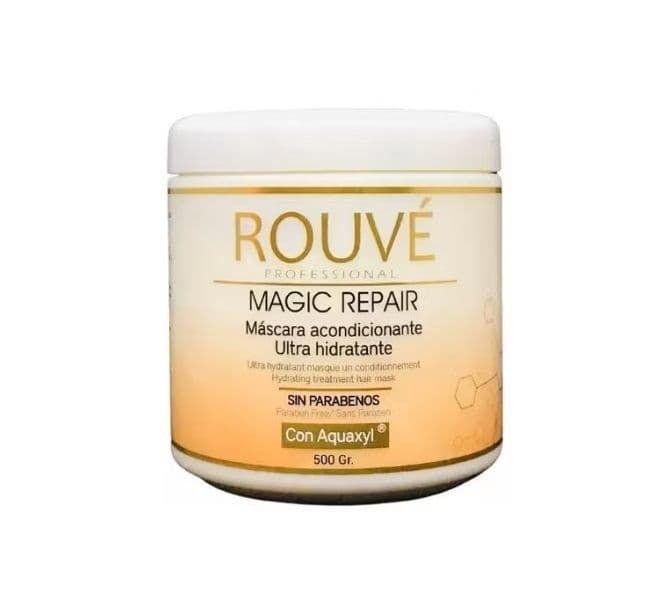 Tratamiento Rouve Repair 500gr Cabello Seco