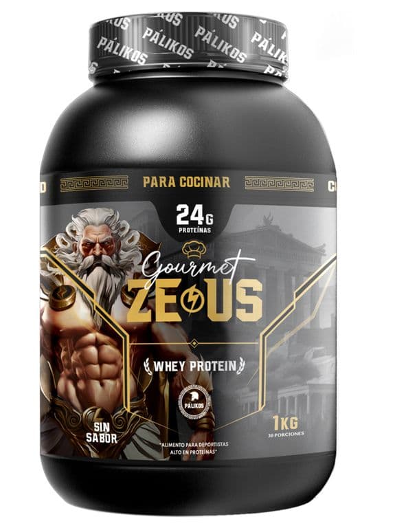 Proteina 100% suero de leche Whey Sin Sabor Ideal para cocinar ...