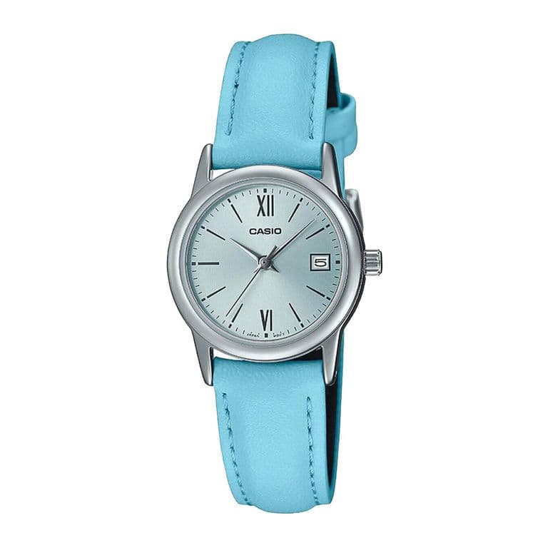 Reloj Mujer LTP-V002L-2B3UDF Plateado TALLA UNICA